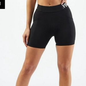 AYBL Training Shorts